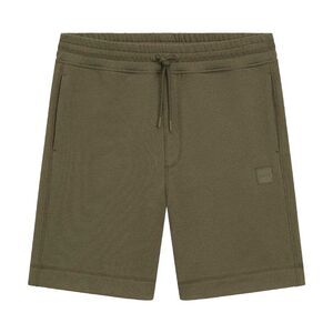 Boss Mens Sewalk Shorts / Green